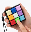 9-Key Fidget Toy