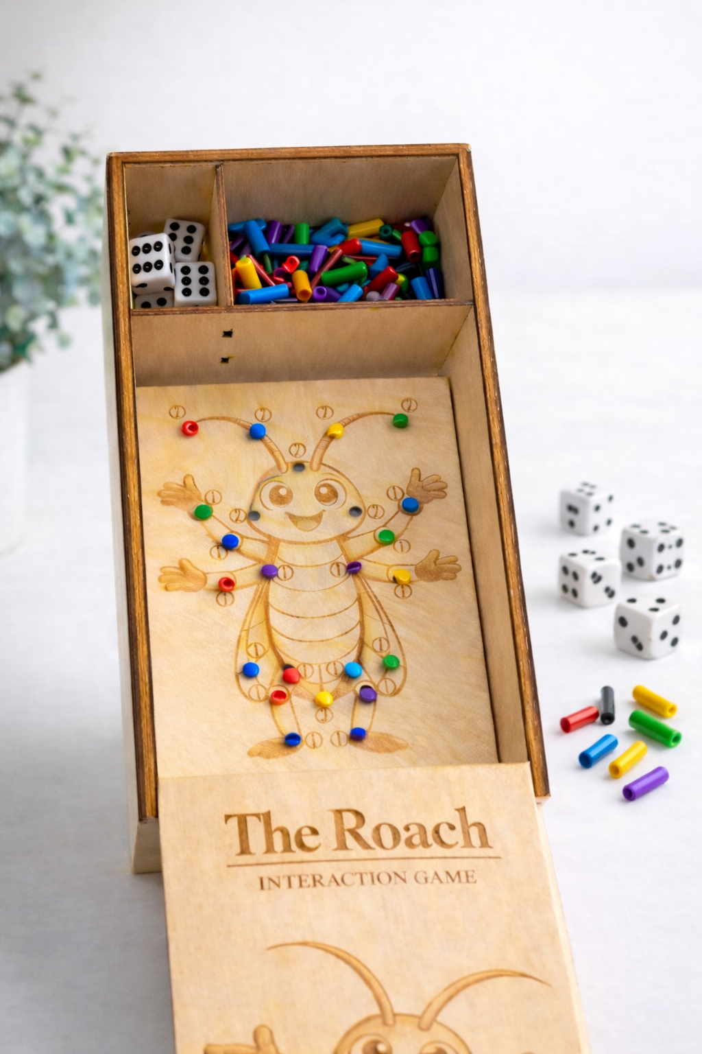 Family Game
